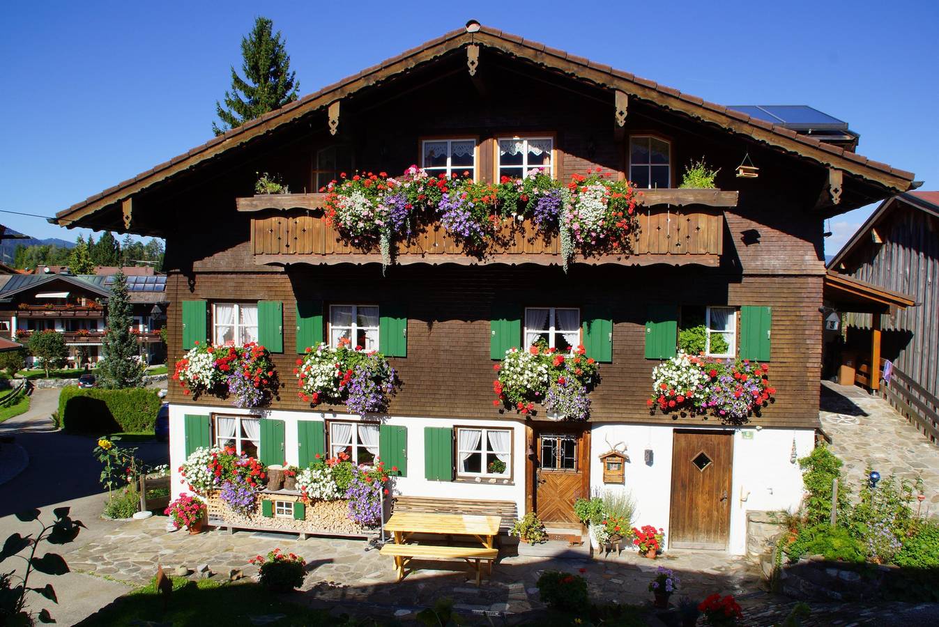 Ferienwohnung Abendsonne, foto 15