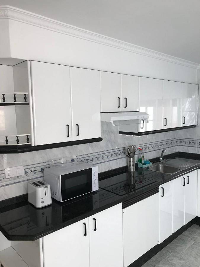 Ferienwohnung für 7 Personen - 1