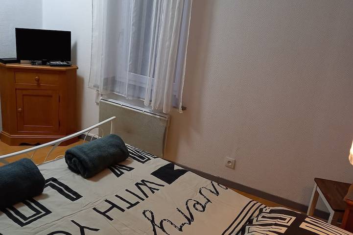 Ferienhaus für 4 Personen in Boulogne-sur-Mer - 2