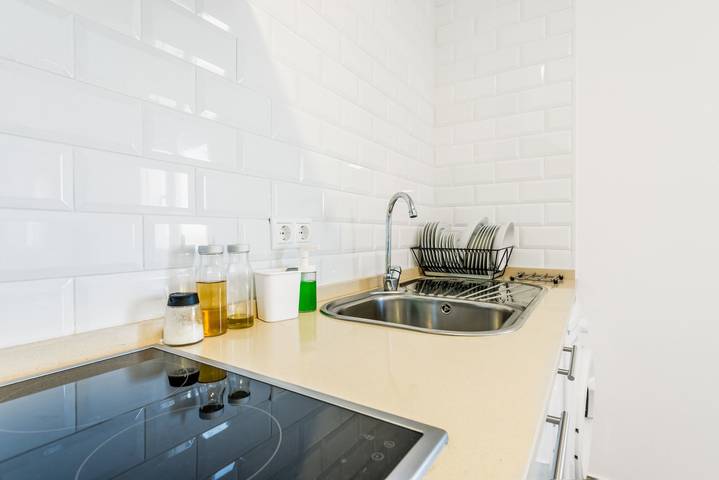 Casa rural para 2 personas en Provincia de Cádiz - 4