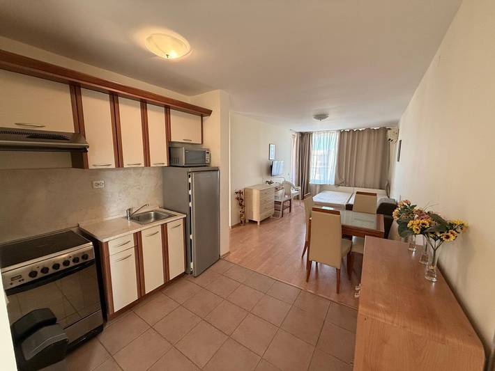 Gîte pour 6 personnes, avec piscine et jardin, adapté aux familles en Bulgarie - 2