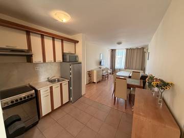 Appartement voor 6 Personen in Sonnenstrand, Boergas (oblast), Afbeelding 1