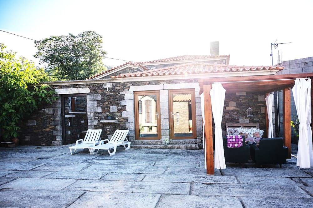 Holiday home in Vila Real, Douro and Marão. Nature is so close here., foto 15