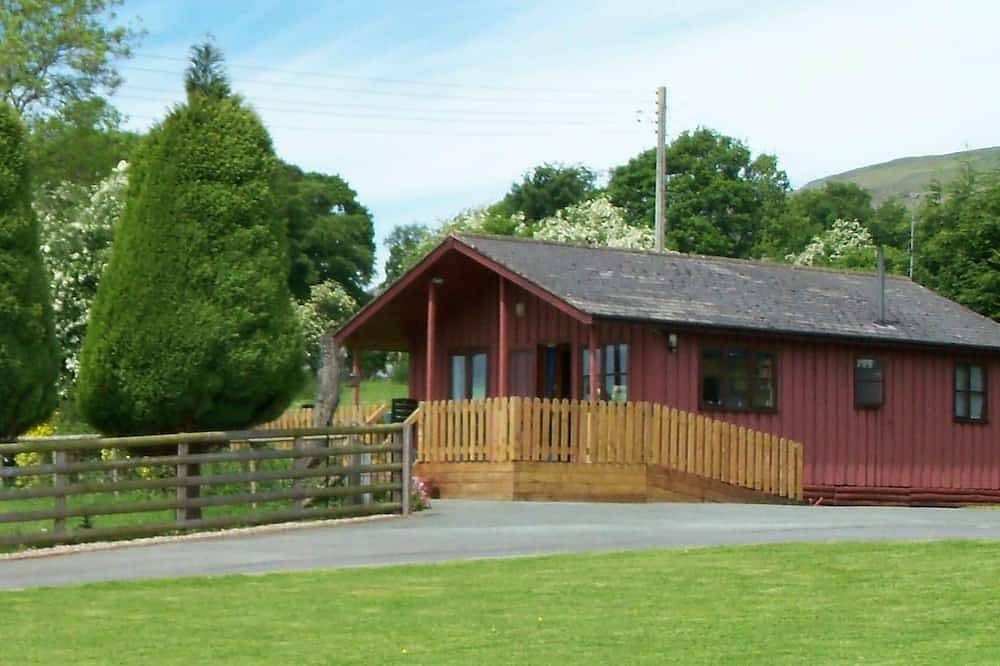 Casa vacanza a Powys a partire da 99€ a notte