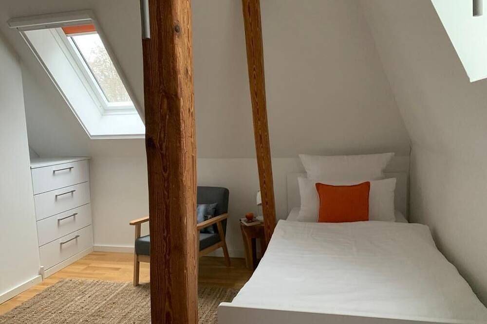 Ferienhaus Peerhus in Tönning in Katingsiel, Tönning