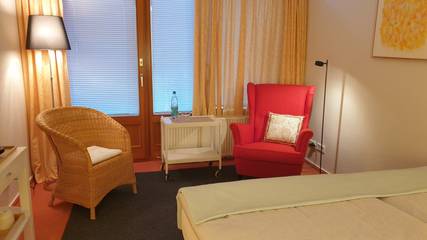 B&B für 2 Personen in Niedersachsen