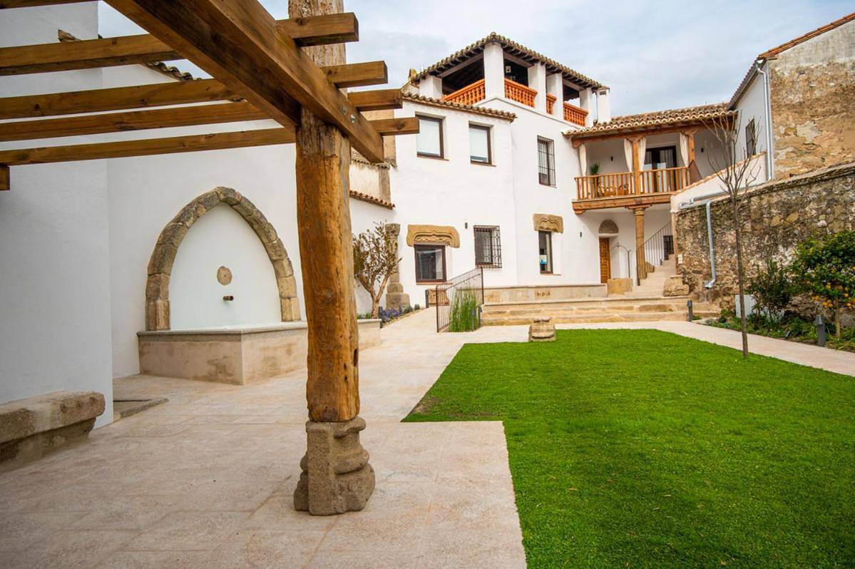 Standard Double Room in Oropesa, Provincia de Toledo