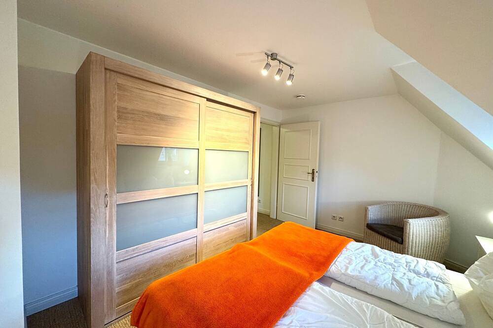 Ganze Wohnung, Ferienwohnung/App. für 4 Gäste mit 65m² in Borgsum in Borgsum, Föhr