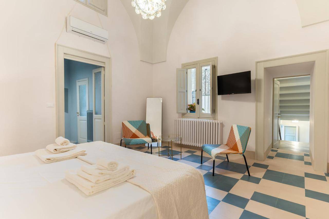 Donna Zaira rooms&suites in Maglie, Provincia di Lecce