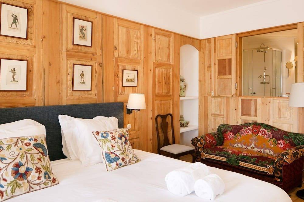 Ganze Wohnung, Alfama Unique & Romantic Studio by Lovelystay in Sé, Santa Maria Maior
