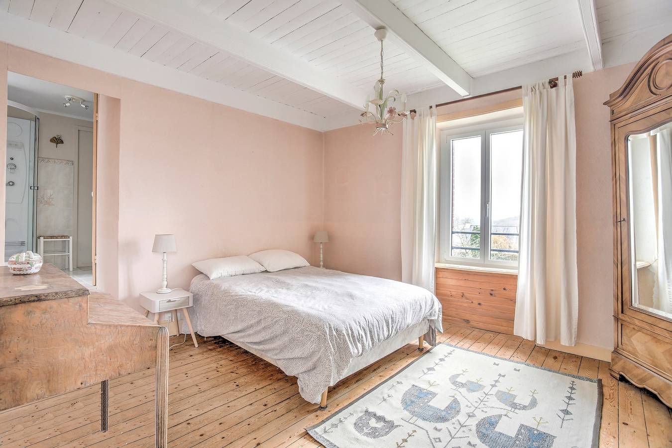 La Esnaudière - Maison à moins d’un km du Rance in Langrolay-sur-Rance, Région de Dinan