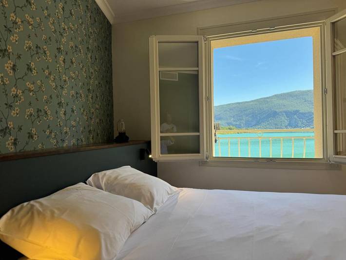 Hôtel pour 2 personnes, avec Terrasse