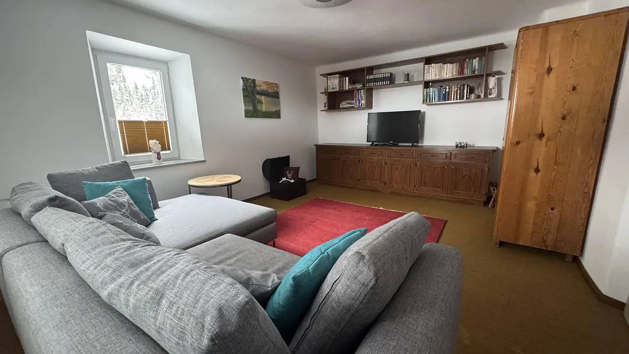 Ganze Ferienwohnung, Ferienwohnung für 4 Personen (54 m²) in Assling (Tirol) in Villgratner Berge, Assling