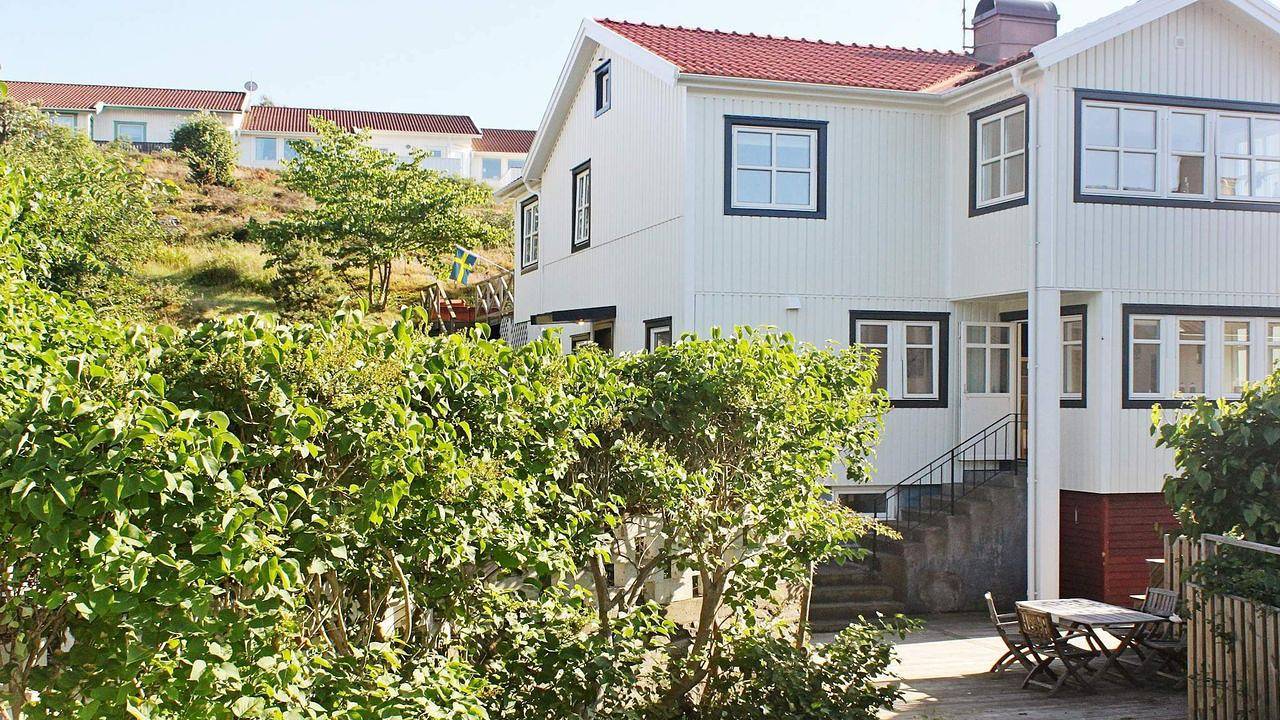 Ferienhaus für 5 Personen (70 m²) in Lilla Dyrön in Norra Västkusten