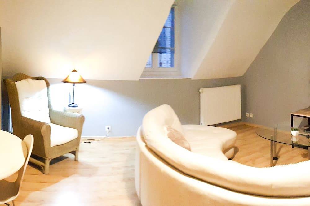 Entire apartment, Grand T3 in the heart of the city and close to the Museum Soulages in Rodez, Massif Central