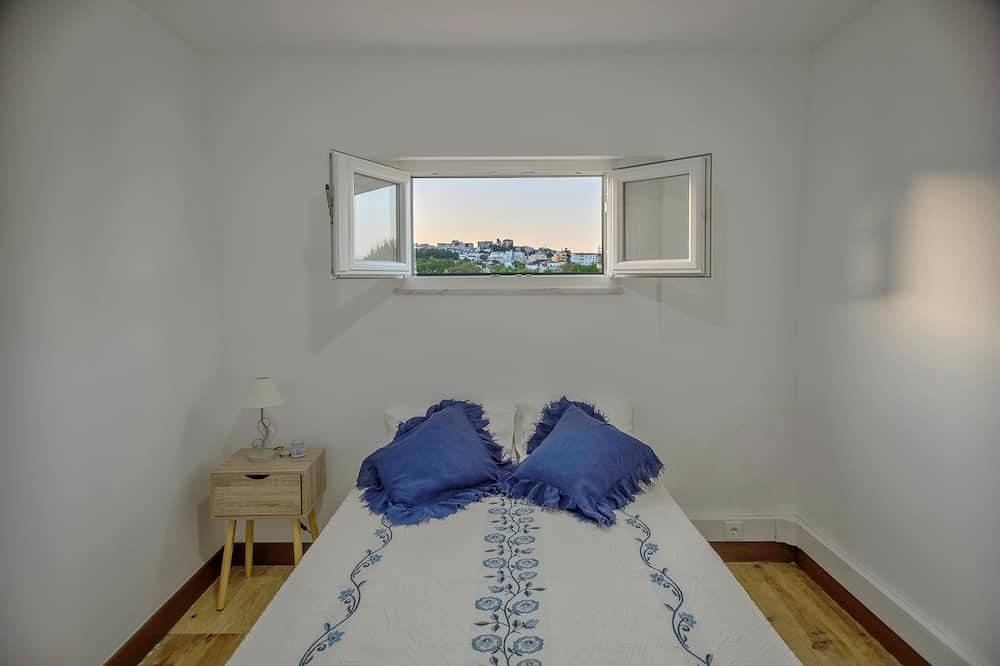 Geheel appartement, House of the Lake. Onvergetelijke panorama in Setúbal, Natuurpark Arrábida