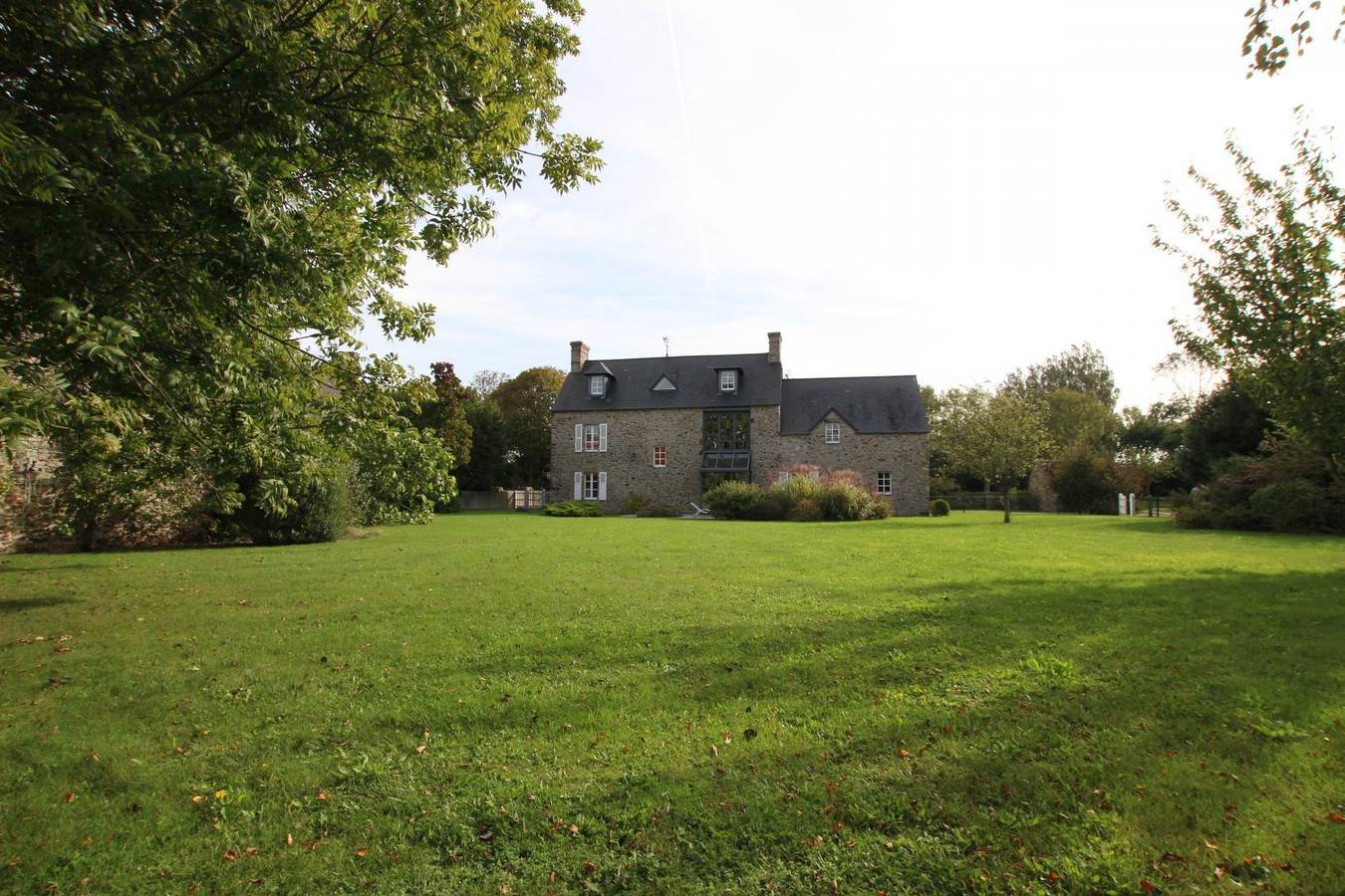 La Maison Varin in Geffosses, Région de Coutances