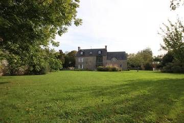 Gîte for 10 People in Geffosses, Manche, Photo 2