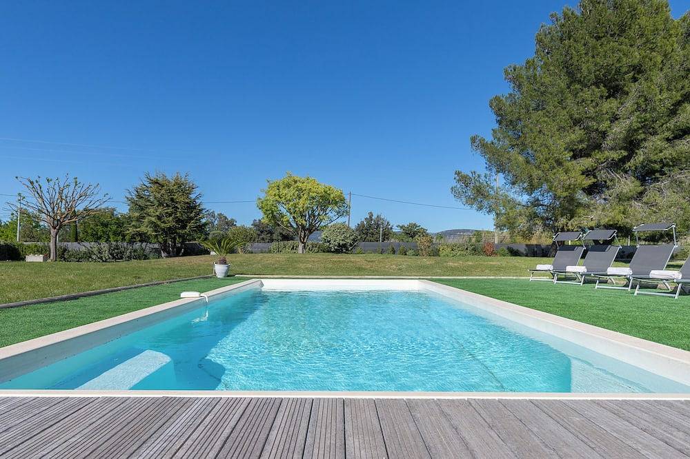 Photo : Maison de vacances
