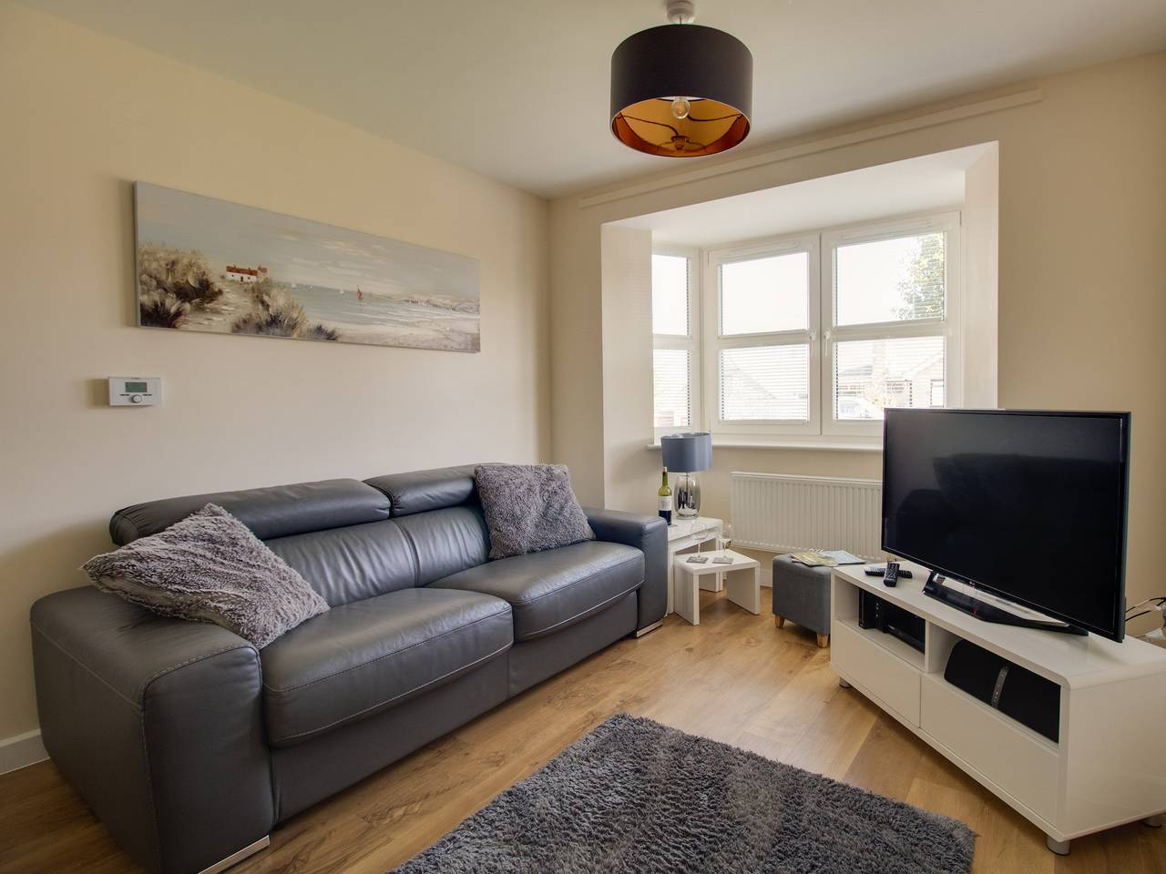 The Ferns in Melcombe Regis, Weymouth