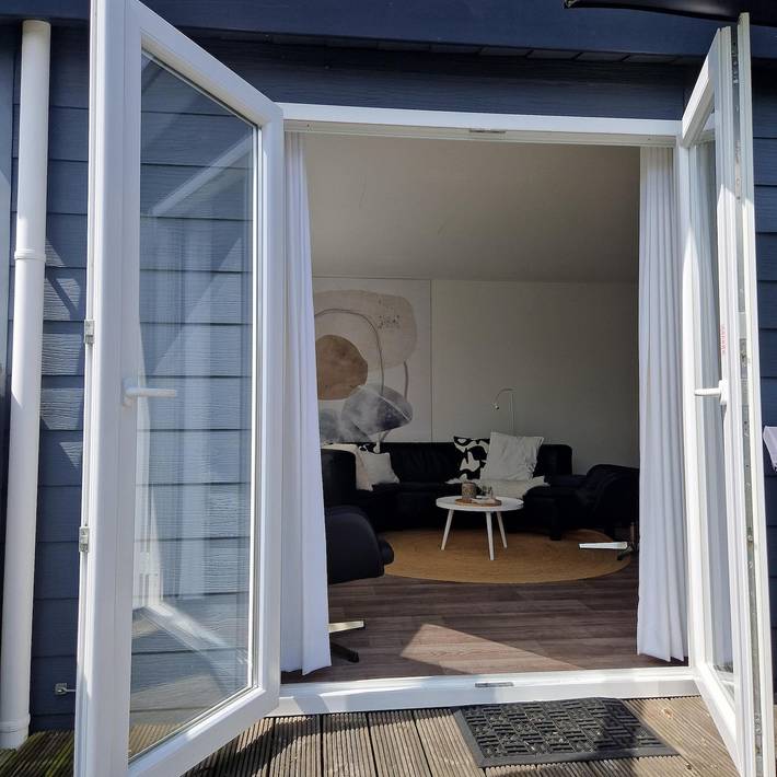 Ferienhaus für 5 Personen in Petten - 2