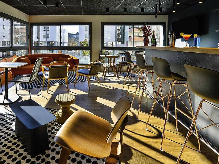 Hotel para 5 personas, Se admiten mascotas - 1