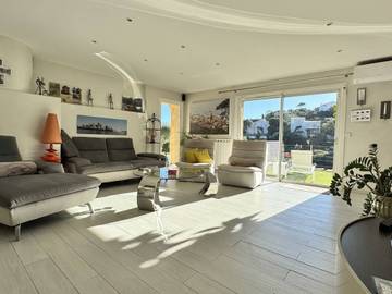 Villa pour 8 Personnes dans Roquebrune-sur-Argens, Région de Draguignan, Photo 4