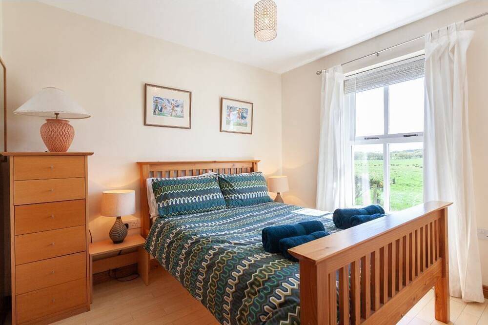 Unterbringung in Portballintrae 10 Mcleese Cottage 4* Selbstversorger in Portballintrae, Grafschaft Antrim