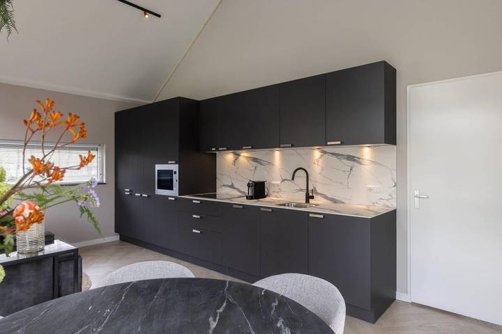 Vakantiepark Latour — Ecovilla Boszicht Comfort | 6 personen in Oirschot, Nordbrabant