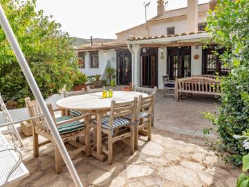 Gîte pour 14 Personnes dans Santa Cruz del Comercio, Andalousie, Photo 1