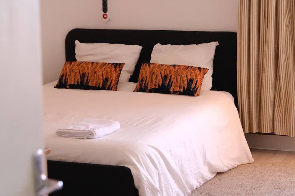 Apartamento entero, Studio cabine avec balcon ensoleillé pour 6 personnes en hyper-centre in Font-Romeu-Odeillo-Via, Parque Natural Regional de los Pirineos Catalanes