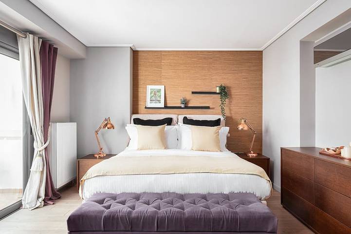 Entire apartment, Glyfada Luxury Living in Glyfada, South section of Athens