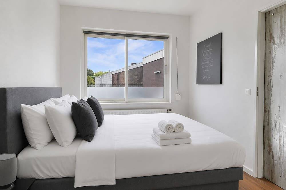 Ganze Wohnung, Wohnung im Zentrum von Tilburg in Tilburg, Nordbrabant
