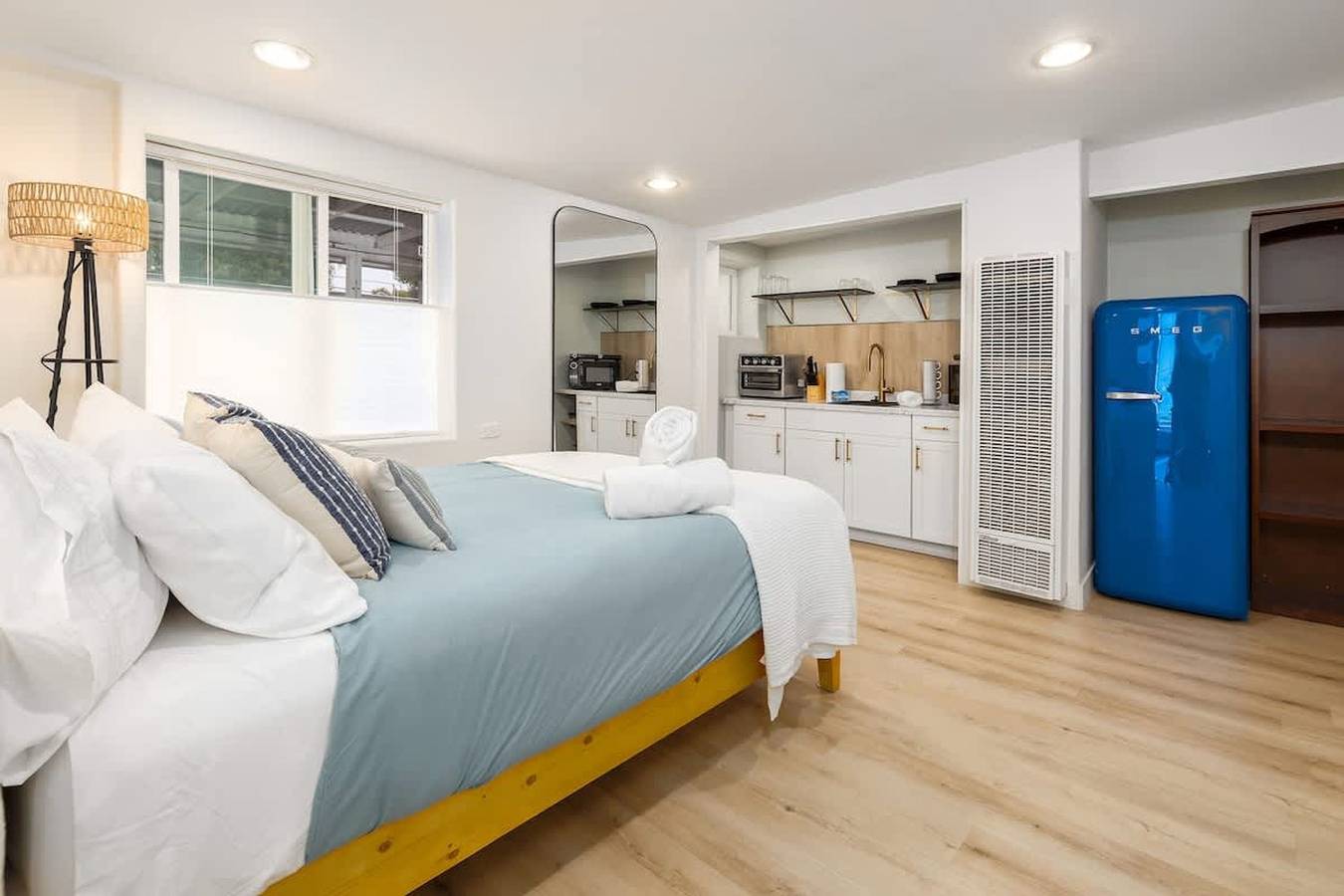 Studio In Carlsbad Village in Carlsbad, San Diego County