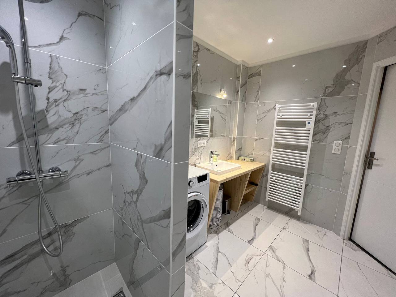 Apartamento moderno en La Bresse, 2 dormitorios, acceso Pmr in La Bresse, Parque natural regional de los Ballons des Vosges