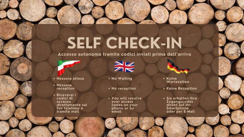 Maison d’hôte pour 4 personnes à Rovereto - 2