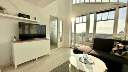 Ferienwohnung für 4 Personen in Dorum