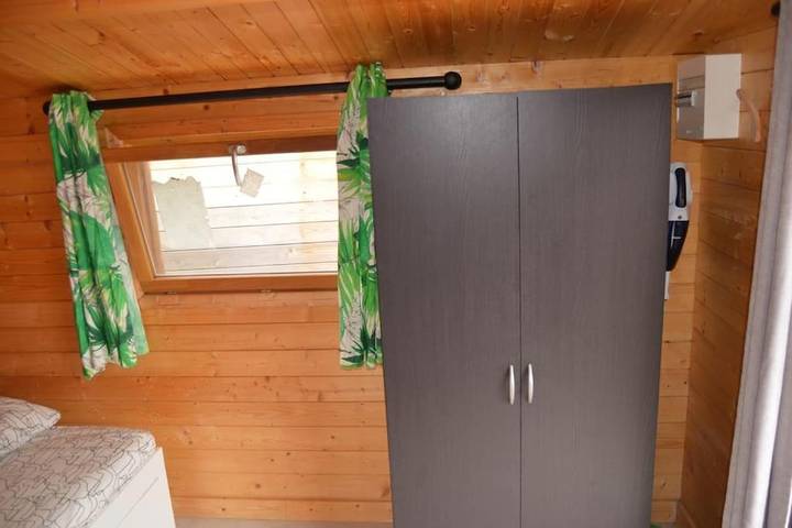 Gîte pour 2 personnes, animaux acceptés à Lacanau - 3