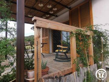 Gîte pour 2 Personnes dans Saint-Privat, Hérault, Photo 3