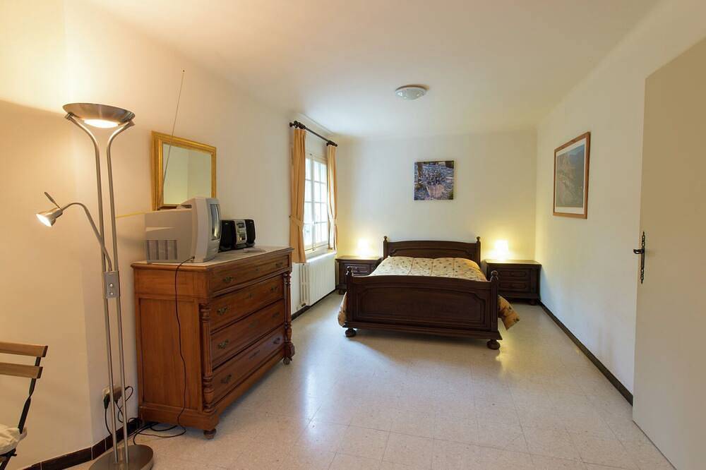 Sunny Villa Stay in Nyons in Nyons, Nyons region