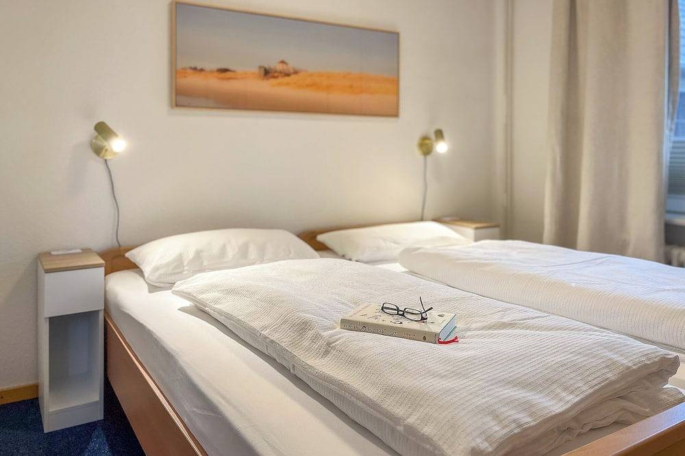 Ganze Wohnung, Ferienwohnung Eldorado Leew in Norddorf, Amrum