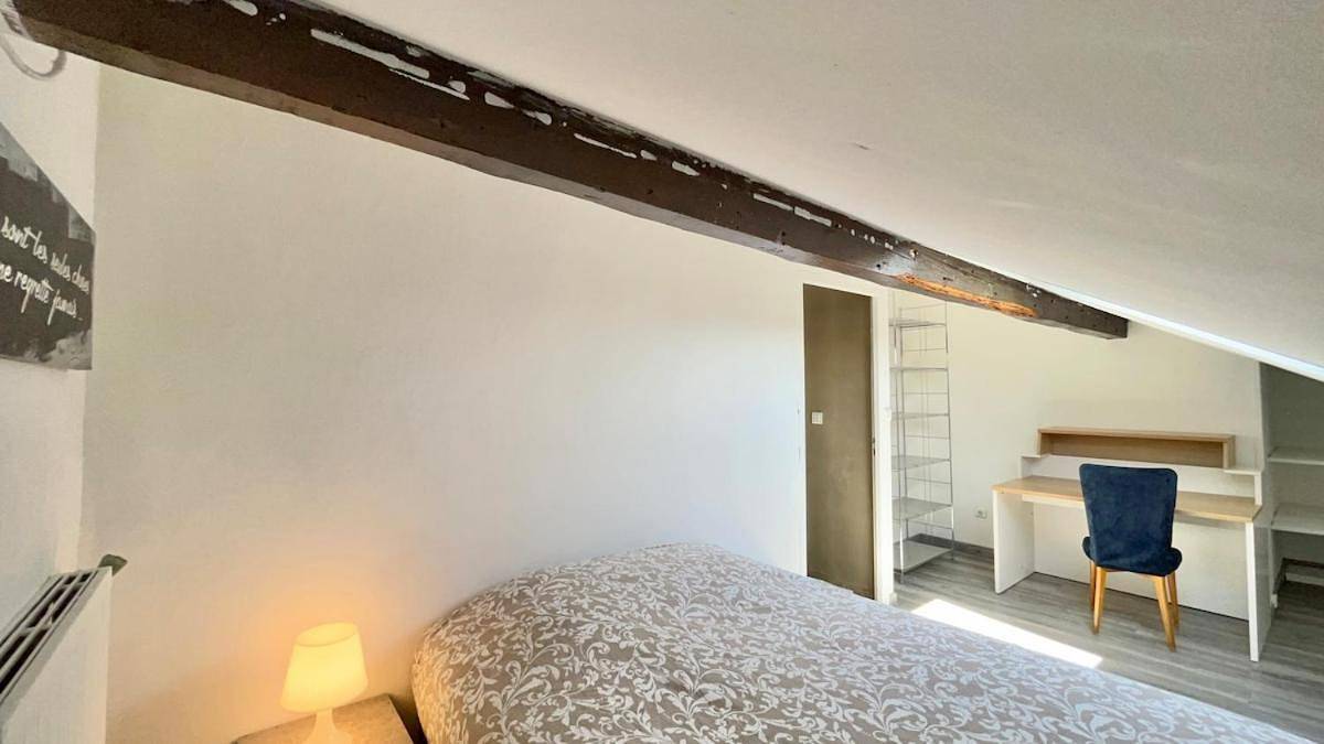 Appartement entier, Two-Bedroom Apartment in Montigny-lès-Metz, Metz-Campagne