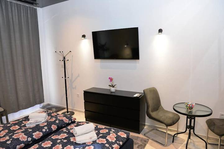 Room Marsonia - Double Room in Slavonski Brod, Brod-Posavina
