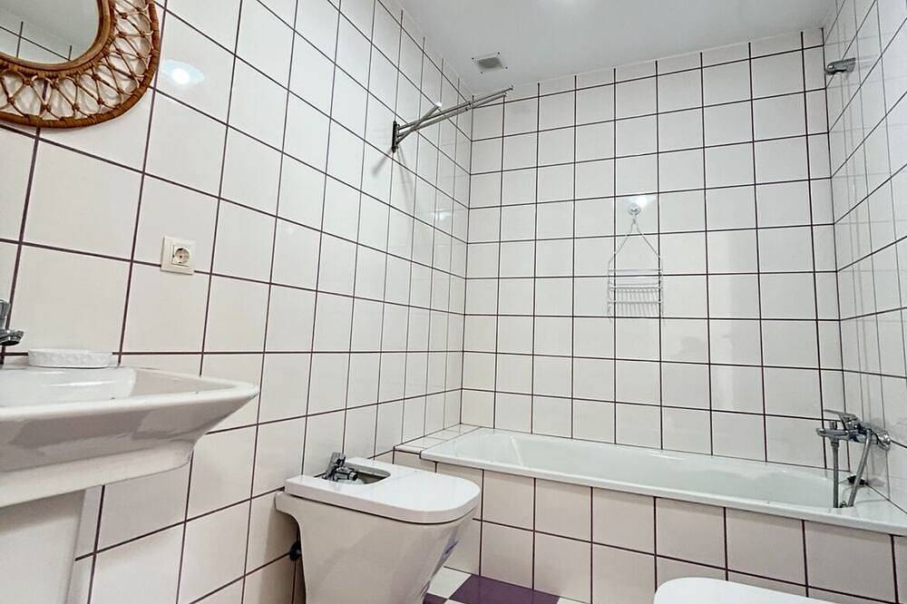 Entire apartment, Airtegal Atico Cedeira in Cedeira, Galician Coast