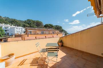 Vakantieappartement voor 8 Personen in Llafranc, Palafrugell, Afbeelding 3
