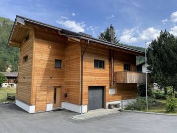 Hütte für 3 Personen in Fieschertal, Aletsch Arena, Bild 2