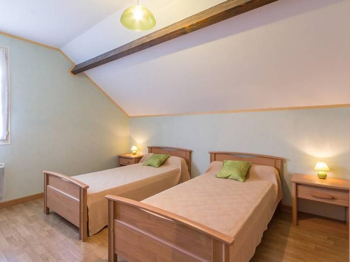 Geräumiges Haus nahe der Abtei Fontenay, ideal für Familien, Haustiere erlaubt in Marmagne, Montbard und Umgebung