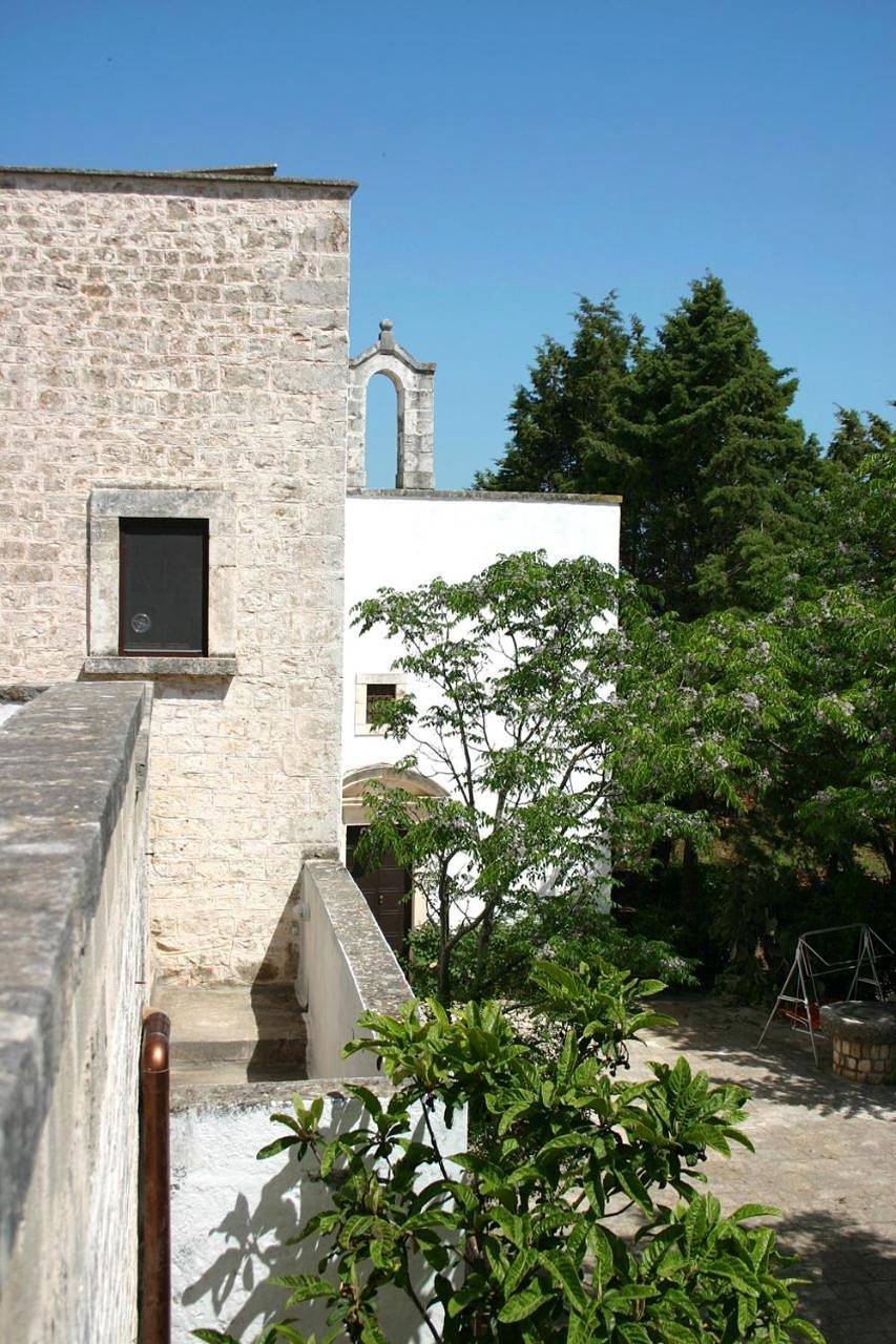 Agriturismo Antonelli Piangevino in Antonelli, Monopoli