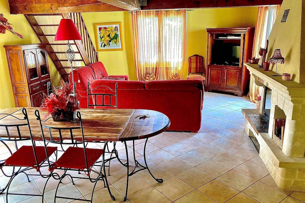 Fantastische Villa mit Pool 10 Minuten von den Stränden von Agde und Marseillan in Florensac, Mittelmeerküste (Frankreich)