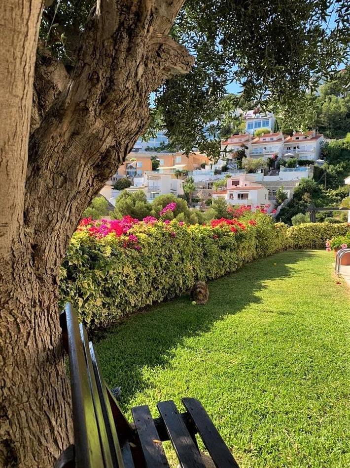 Casa rural para 8 personas, con piscina y jardín, Familias con niños en Sitges - 2